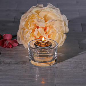 Eastland Tealight Candle Holder Set of 12