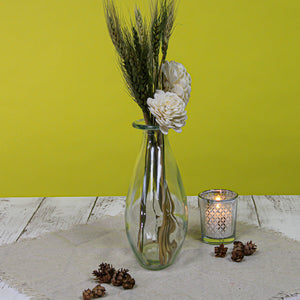 Richland Opal Vase