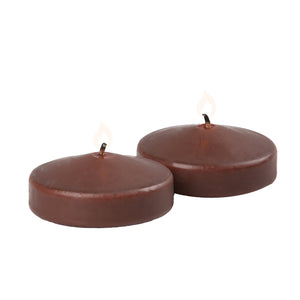 floating candles square holders set 03