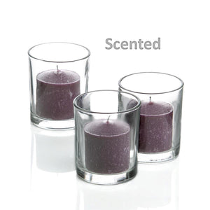 votive candles holders set 144