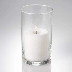 Eastland Cylinder Vase 3.25"x6" Set of 12