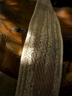 jute ribbon 1 5in x 25 yds