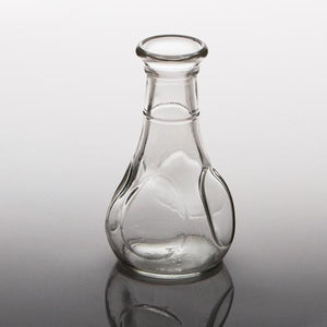 Eastland Pinched Bud Vase 3.5" Set of 12