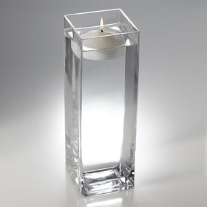 Eastland Square Floating Candle Holder 12"