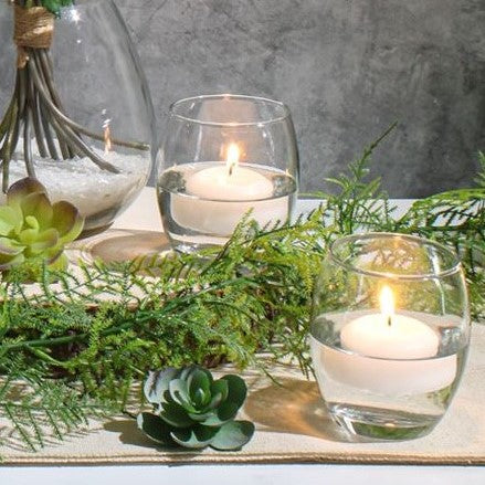 2" Floating Candles