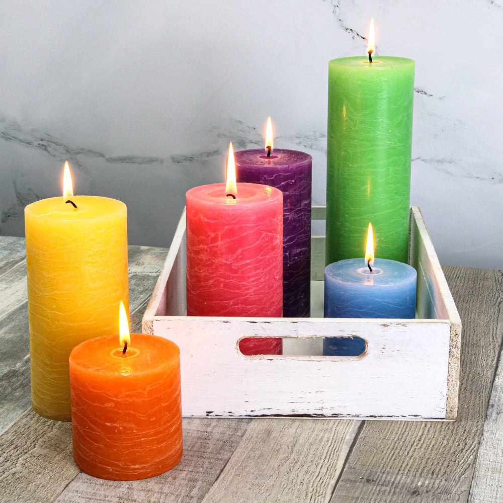 Candles on Sale
