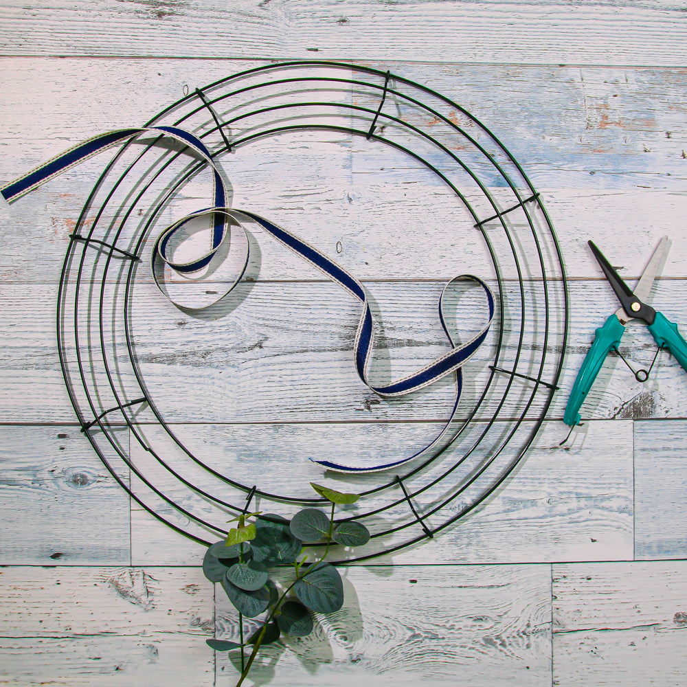 Wreath Frames