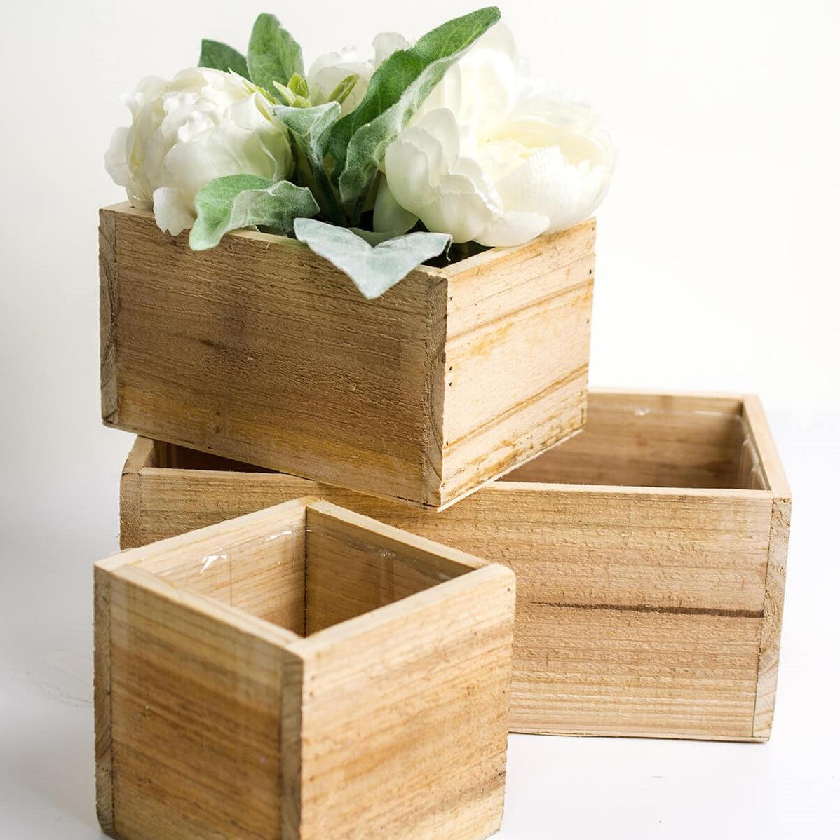 Boxes