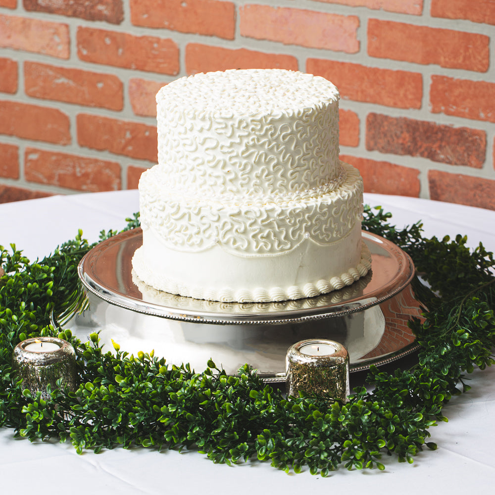 Cake Stands