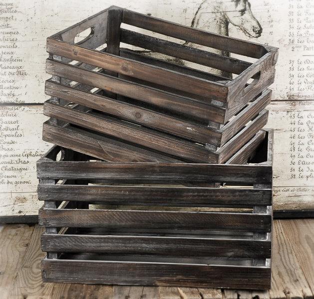 Crates
