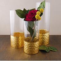 All Cylinder Vases