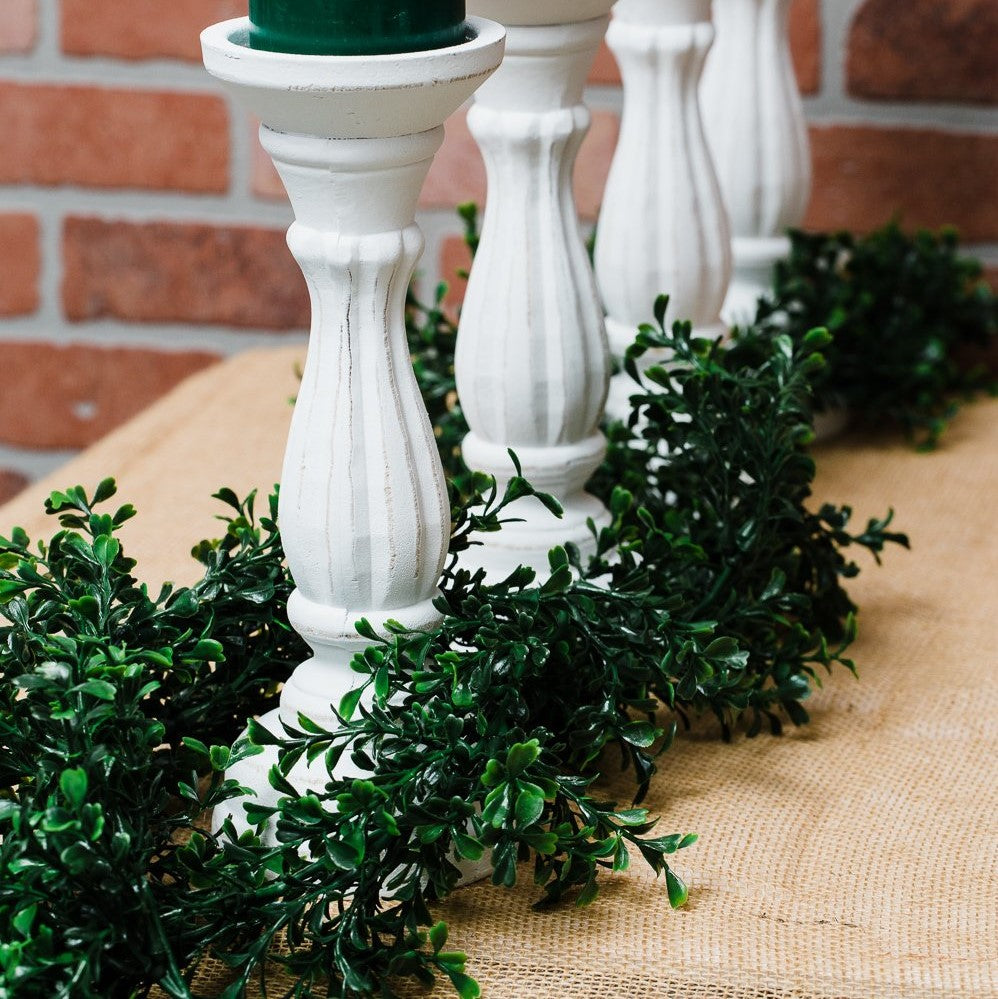 Garlands