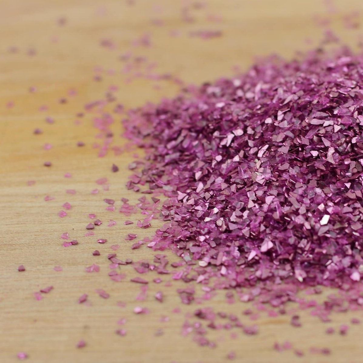 Glitter