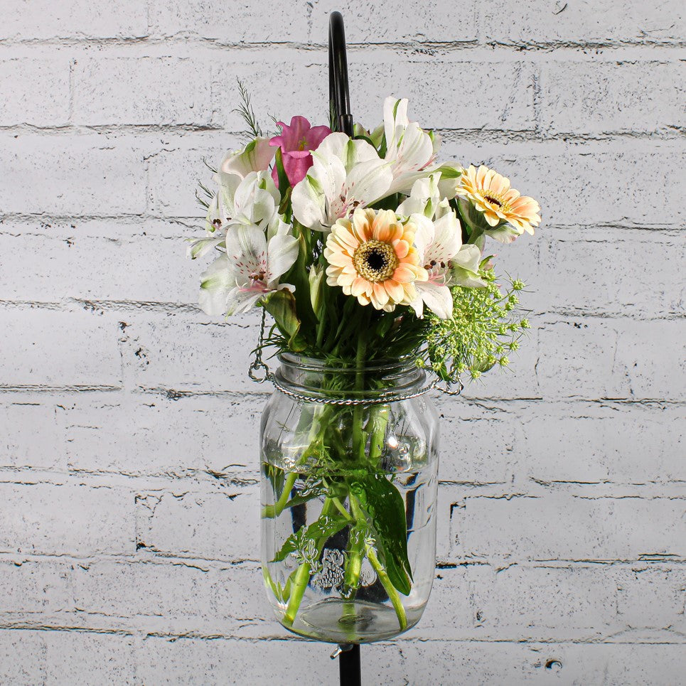 Hanging Vases