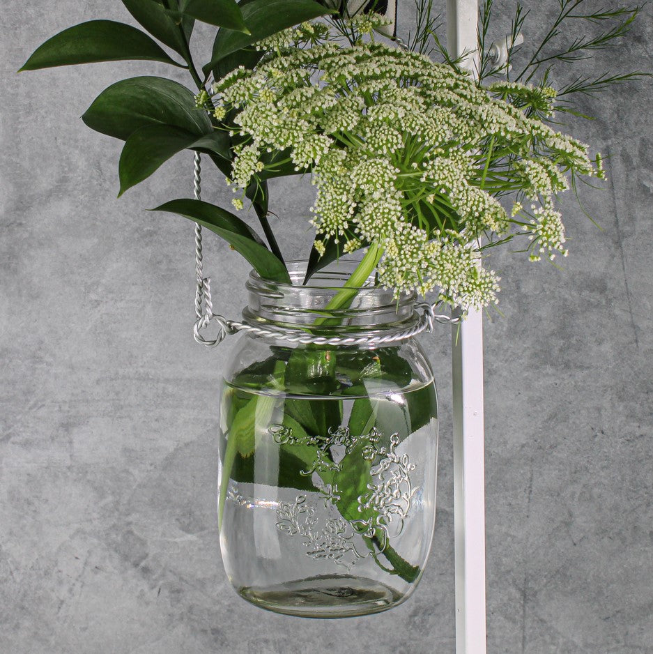Mason Jars