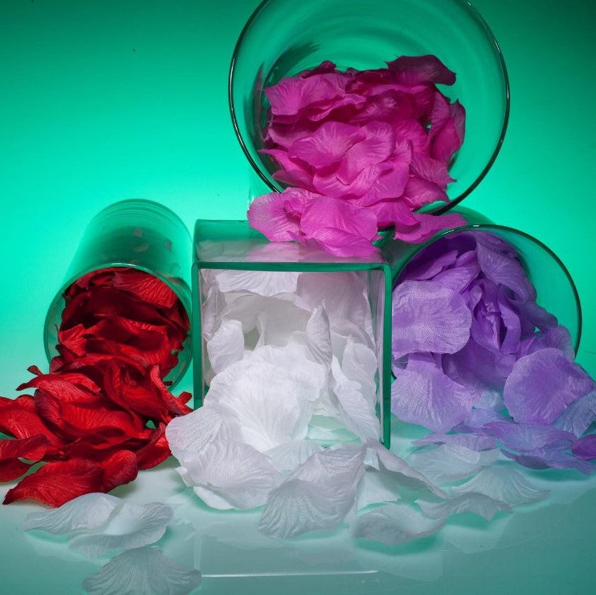 Rose Petals