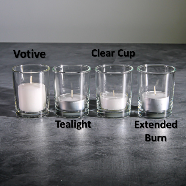 Eastland Votive Candle Holder Set of 288