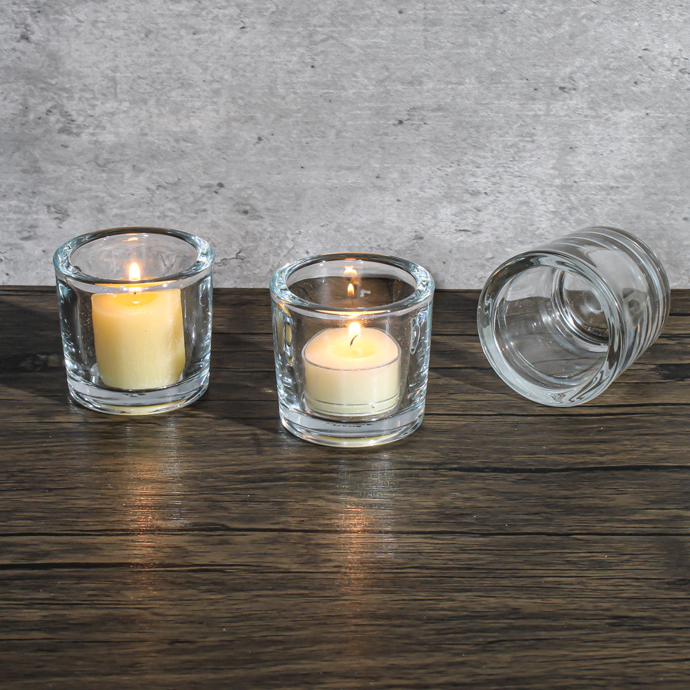 Richland Large Votive/Tealight Holder