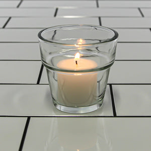 Eastland Flowerpot Votive Candle Holder