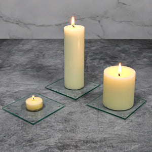Eastland Square Coaster 4" Set of 12