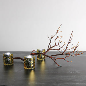 Manzanita Branch Red Bark 12"