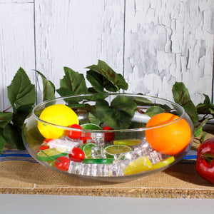 Lily Bowl 12in