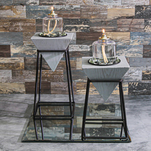 Eastland Square Table Mirror 12"