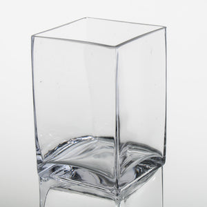 Eastland Square Vase 6"