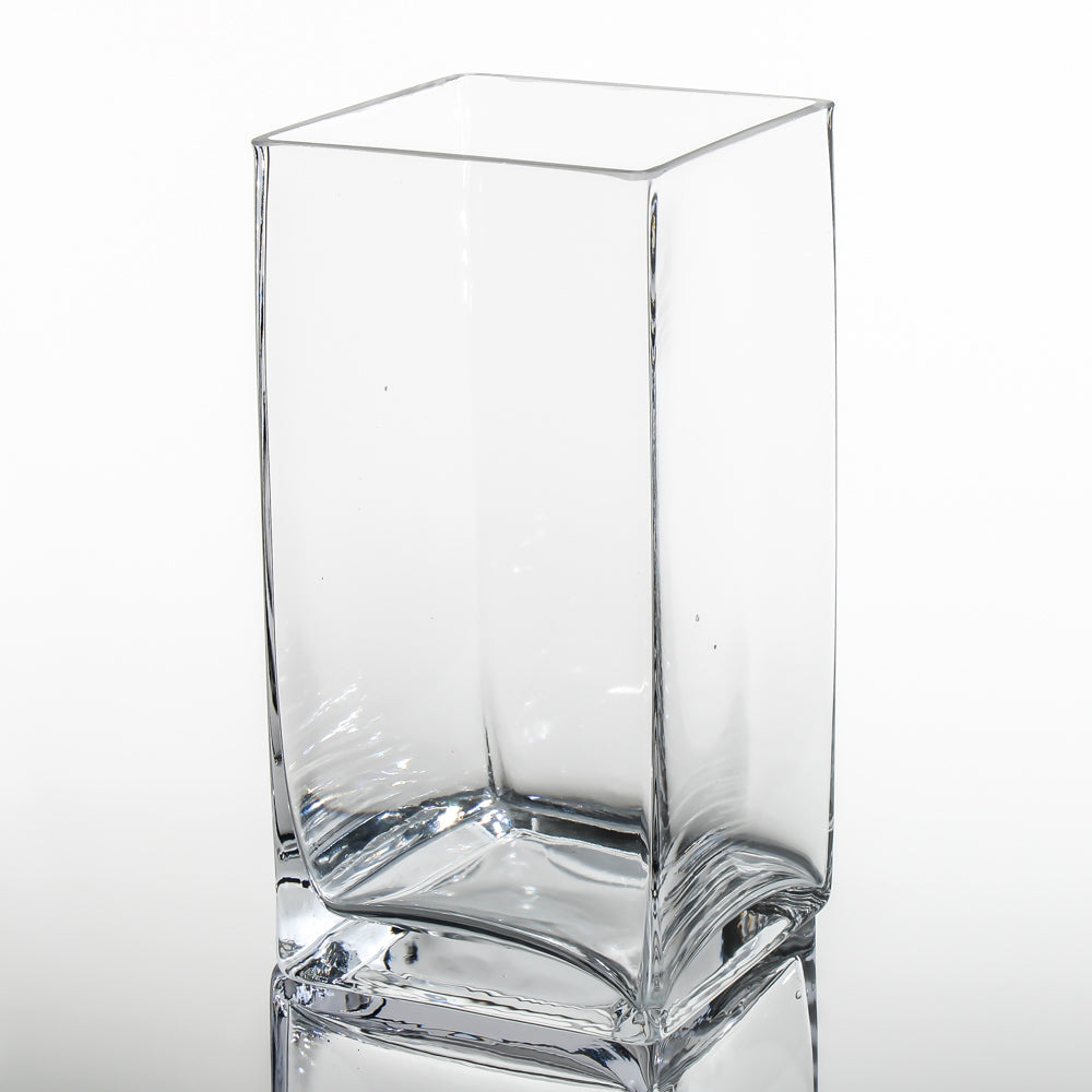 Eastland Square Floating Candle Holder 8"