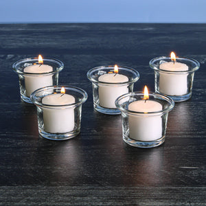 Eastland Oyster Cocktail Votive Candle Holder Set of 288