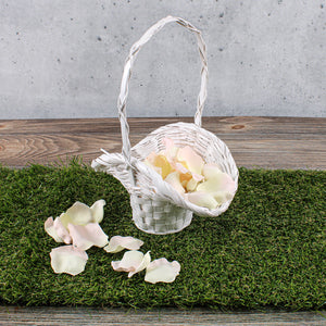 Preserved Natural Moss Roll Sheeting 14x48