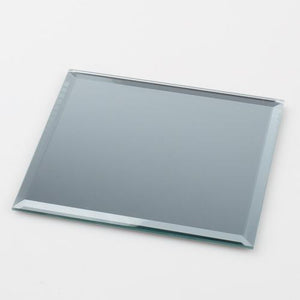 Eastland Square Mirror Coaster 5" Set of 12
