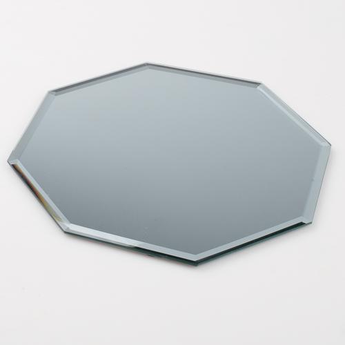 Eastland Octagon Table Mirror 8" Set of 40