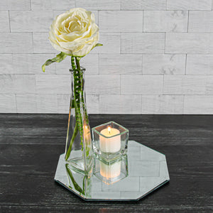 Eastland Square Votive Candle Holder Set of 144