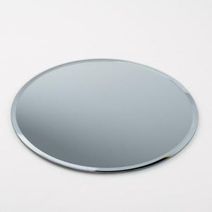 Eastland Round Table Mirror 10"