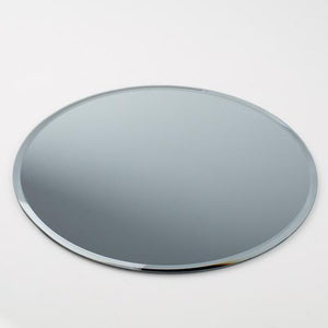 Eastland Round Table Mirror 12" Set of 40