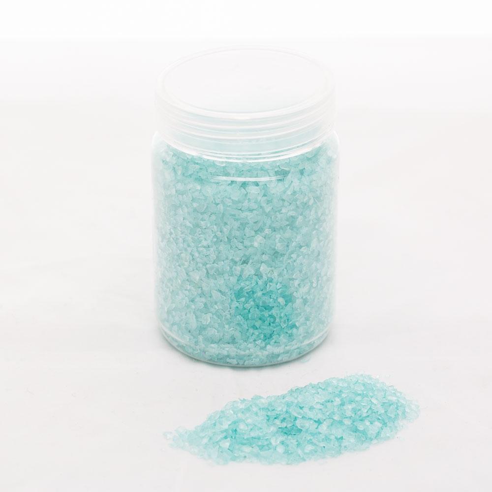 Richland Glass Petite Vase Filler – Blue Set of 24