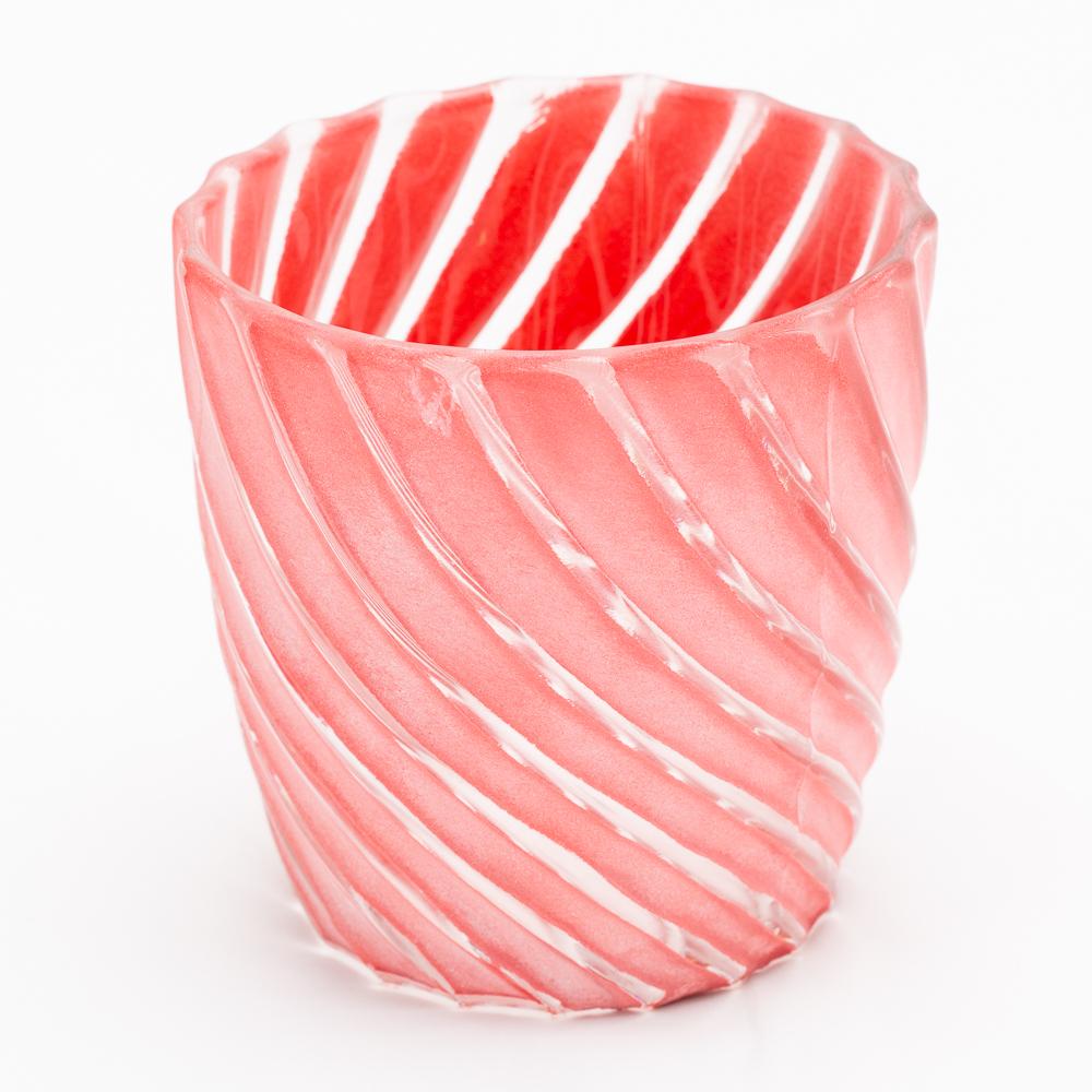 Richland Luna Votive Holder Pink Set of 6