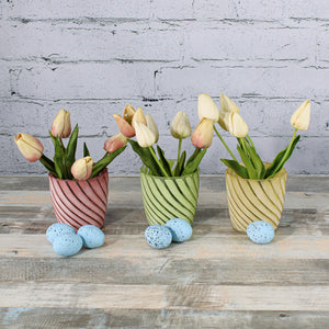 Richland Luna Votive Holder