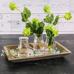 Richland Rhea Bud Vase Set of 12