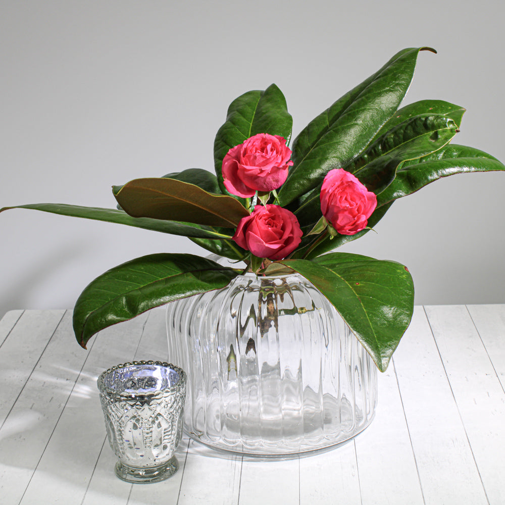 richland lottie vase set of 8