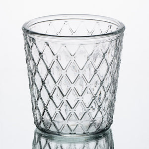 richland tipper vase candle holder set of 12