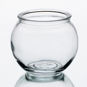 richland bubble ball vase with rim 3 set of 48