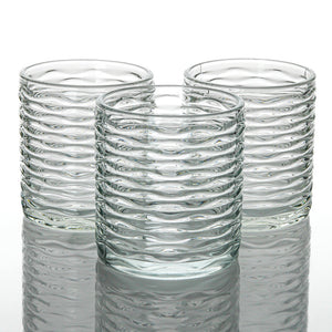 Richland Wavie Candle Holder