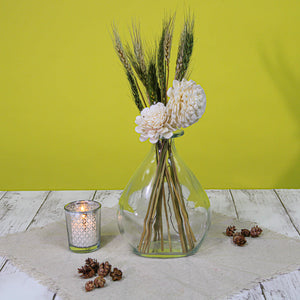 Richland Opal Vase