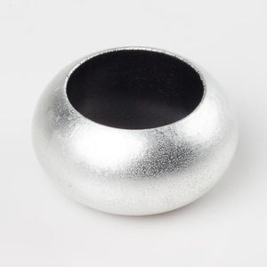 richland napkin ring 2 3 silver set of 24