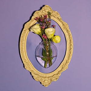 Richland Haven Wall Vase