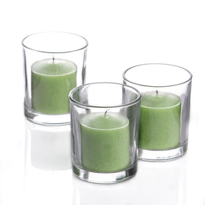 votive candles holders set 288