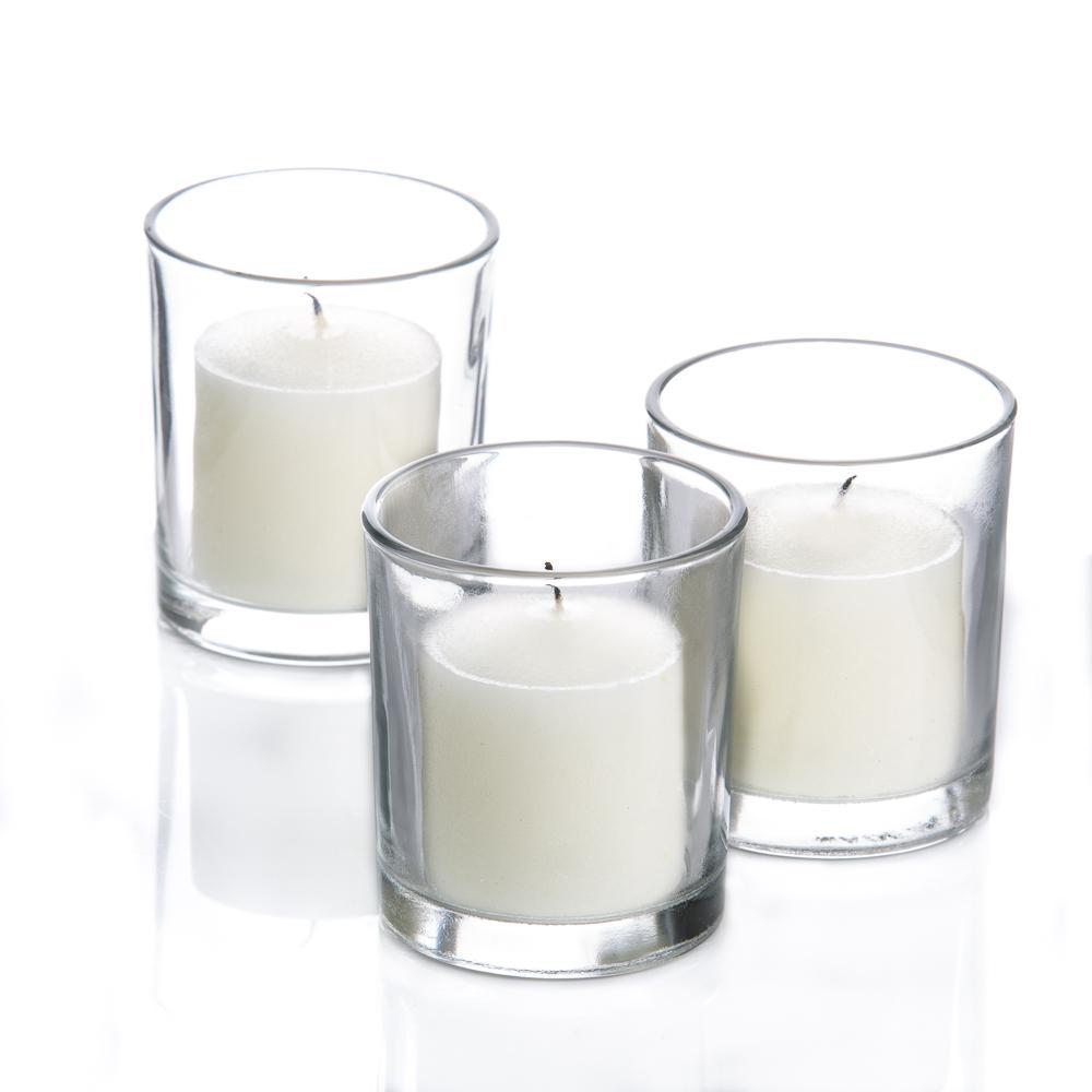 votive candles holders set 288