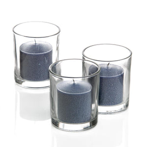 votive candles holders set 72